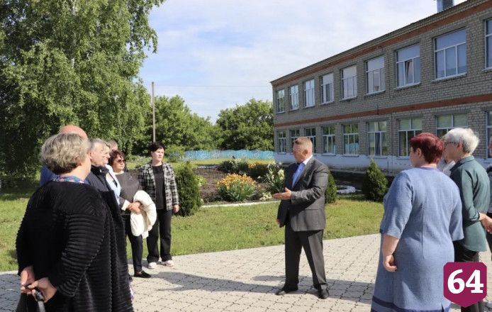 Депутат Госдумы предложил построить под Саратовом новые детские лагеря